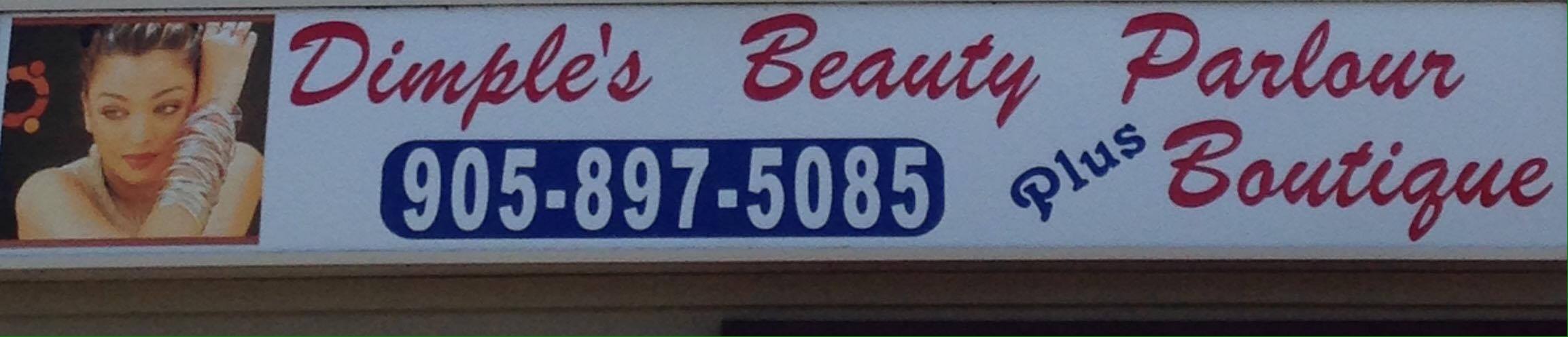 Dimples Beauty Salon Home Facebook