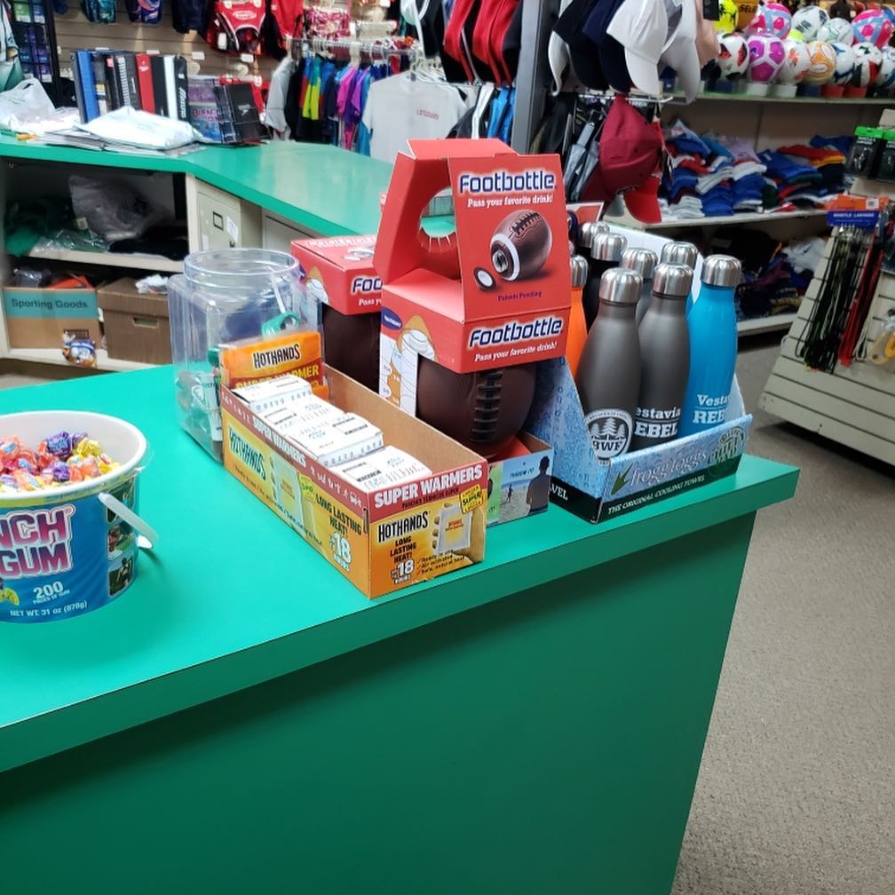 11th Avenue Package Store