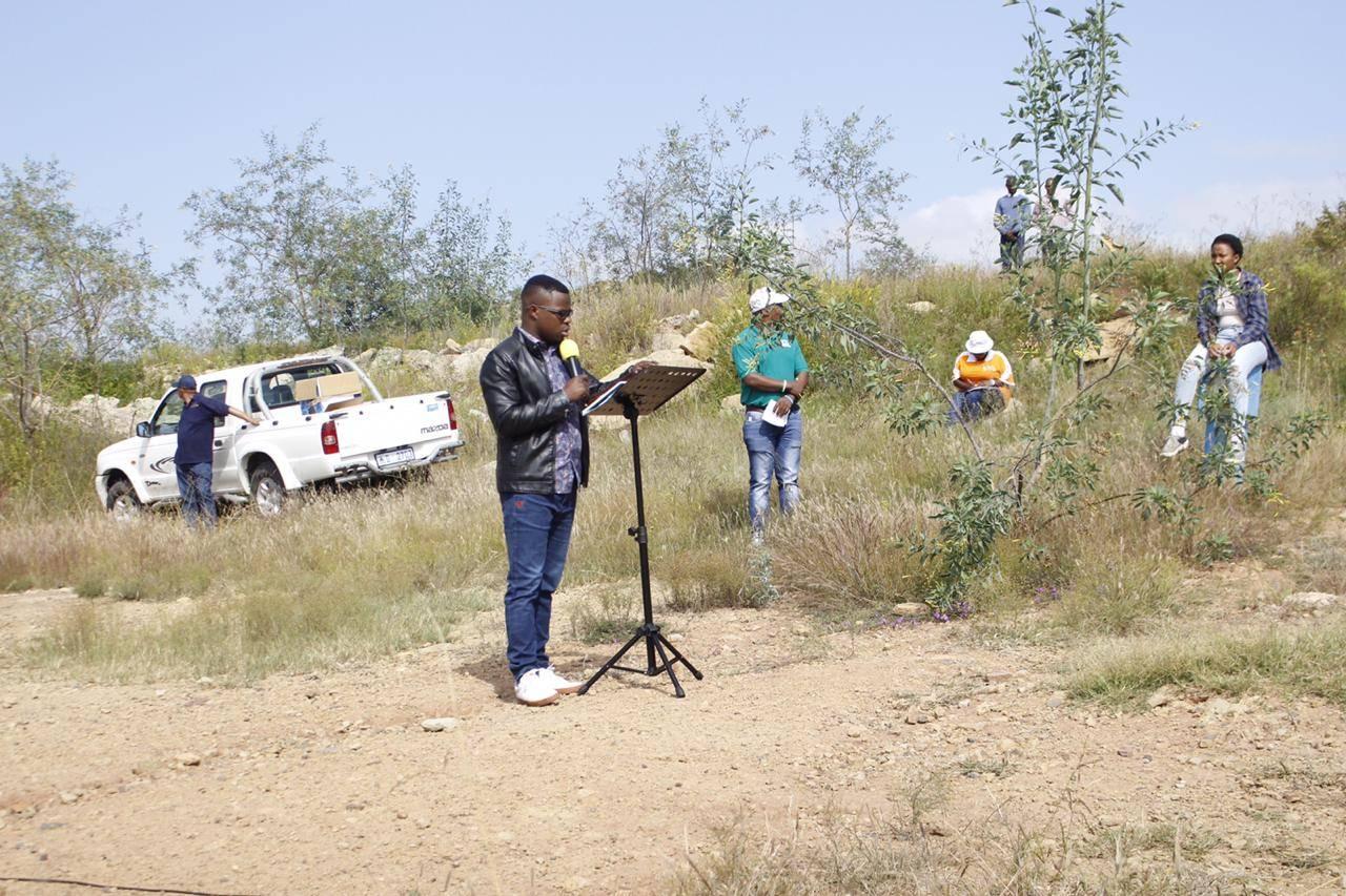Lion Of Judah Anointing Sunday... - ECG TJNC Maseru Lesotho | Facebook
