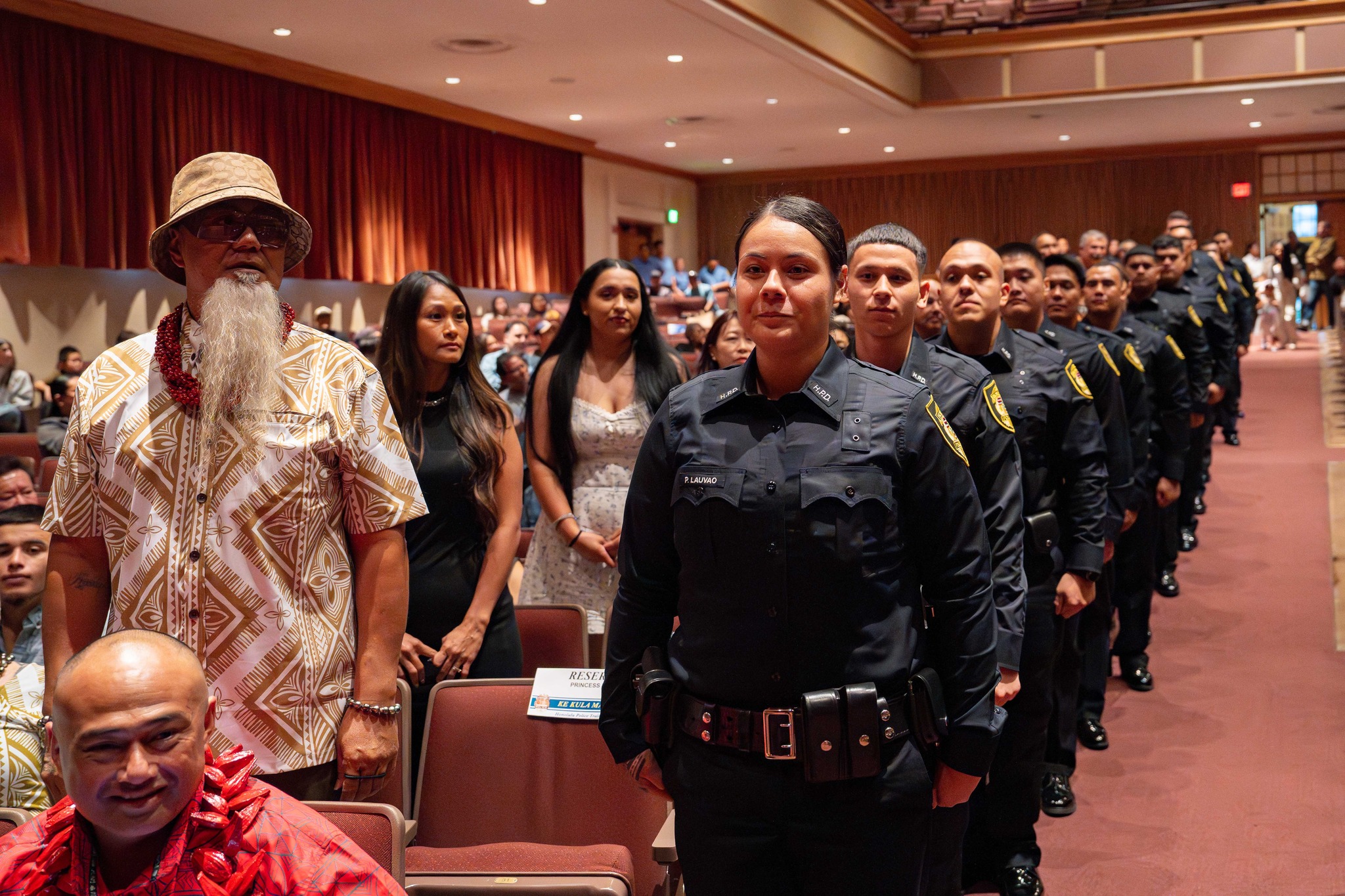 Honolulu Police Department (Official Site) - This past Friday, we ...