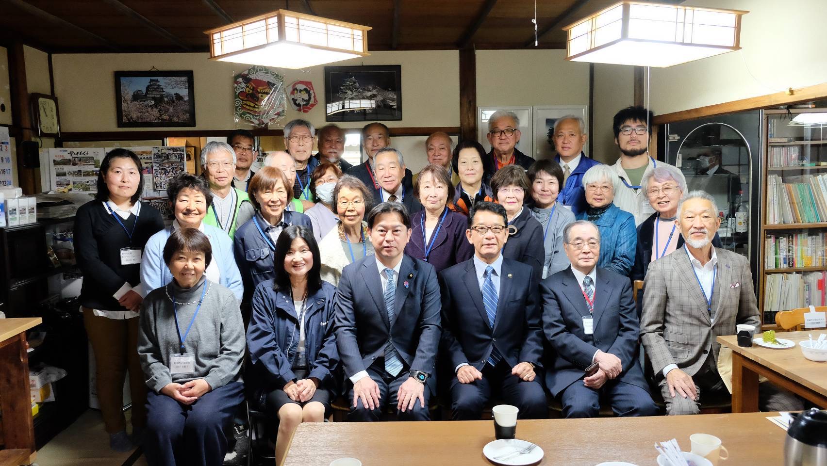 公の場での発言・インタビュー報道記録