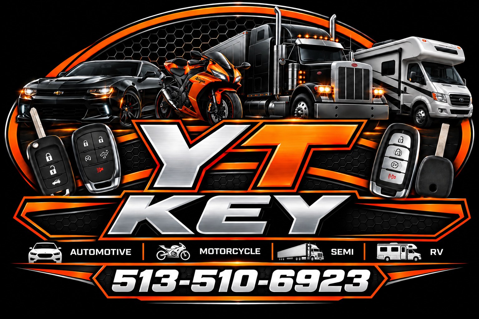 🔑🚗 We've got something new to share!... - YT Repair Services | Facebook