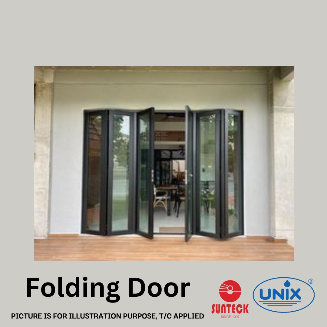 Unix Building Material Sdn Bhd | Puchong