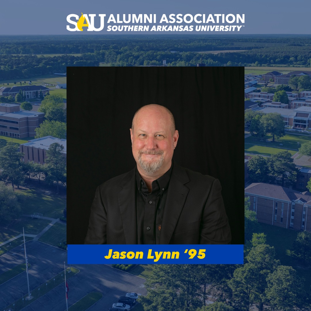 Southern Arkansas University Alumni Association - Congratulations to ...