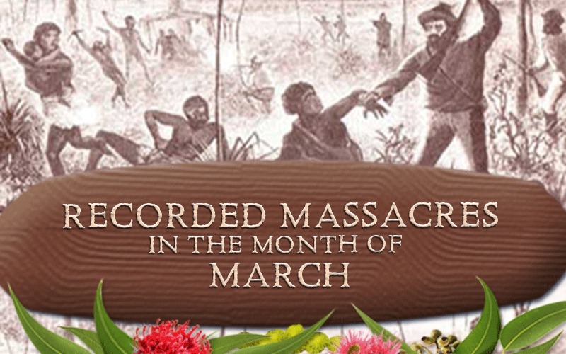 Sovereign Union - RIP - WE WILL NEVER FORGET 1788 24 Jan-10 March ...