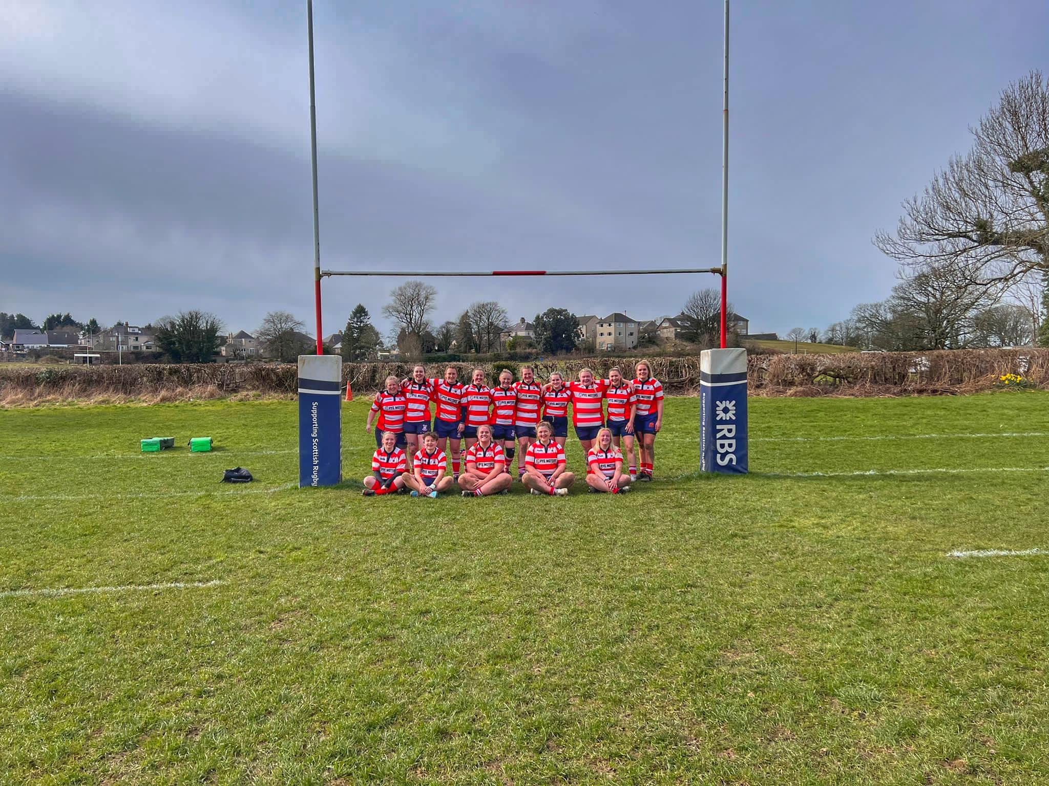 Vale of Lune Ladies RUFC