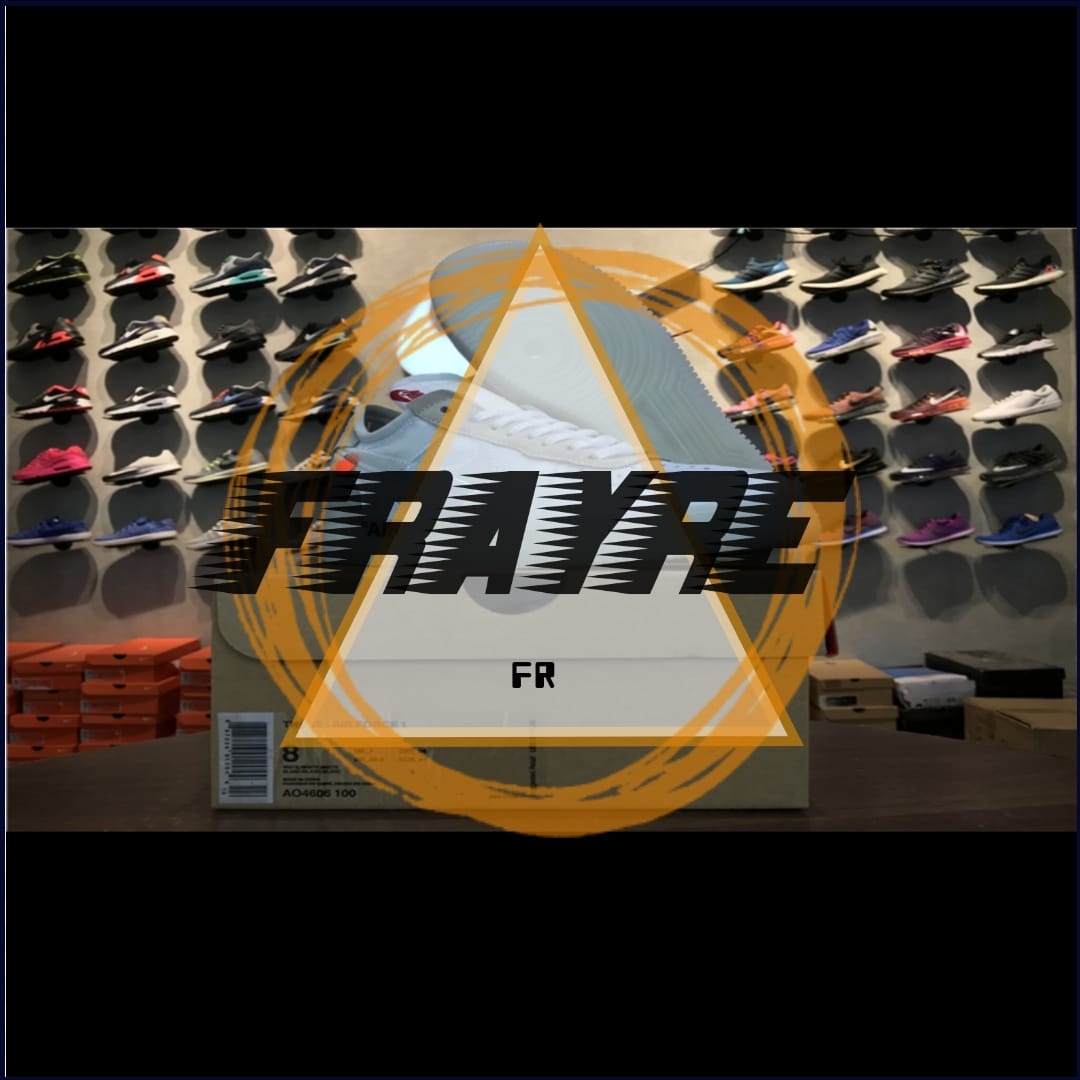 Frayre | Lima