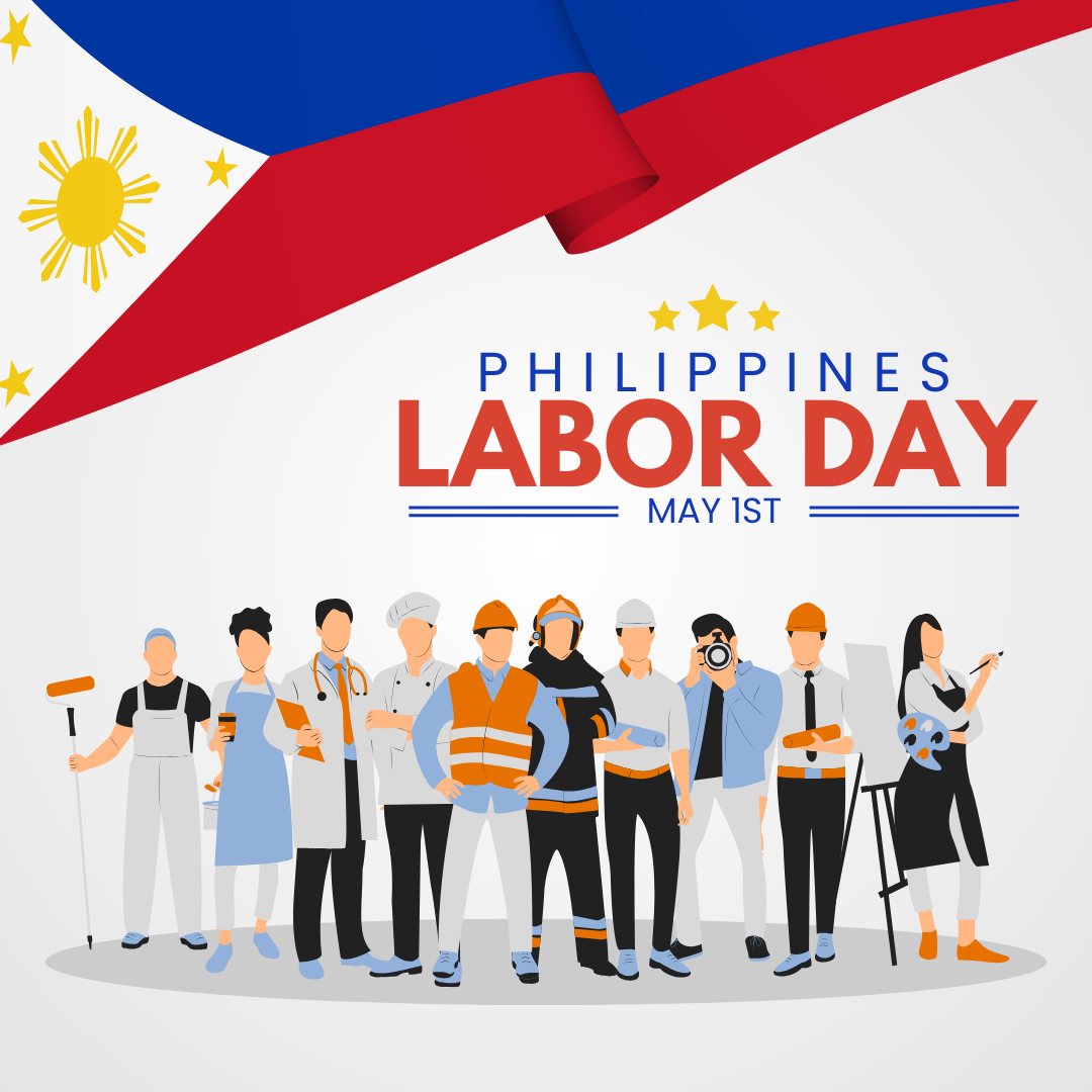 Sparkfruit - "Honoring the hands that build our world — Happy Labor Day ...