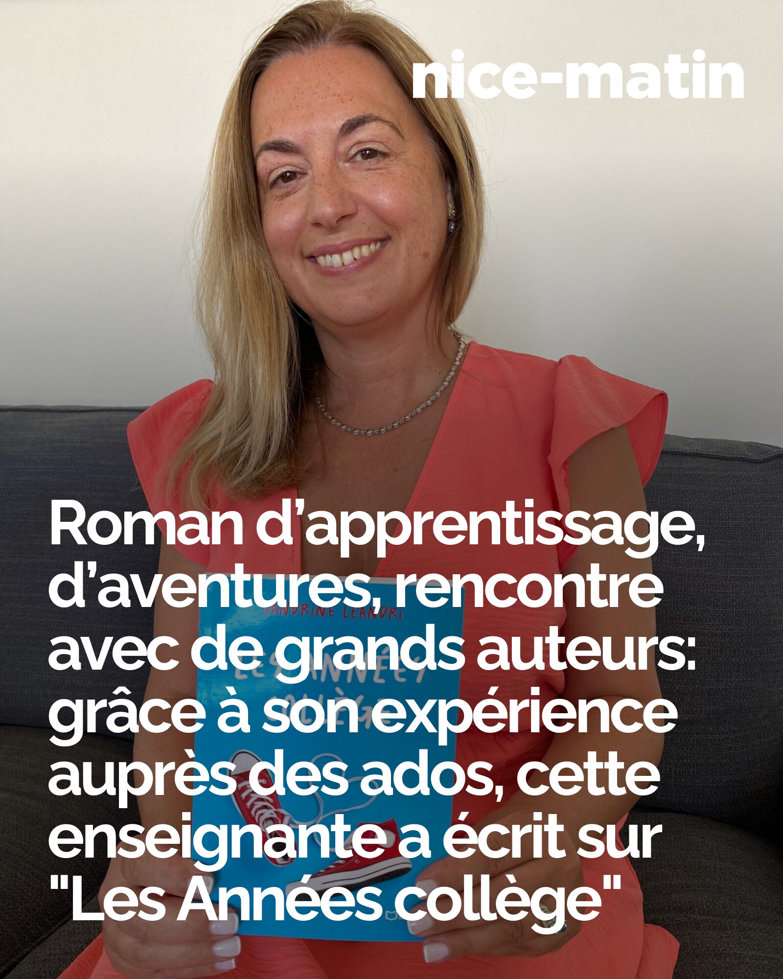 Nice-Matin - 