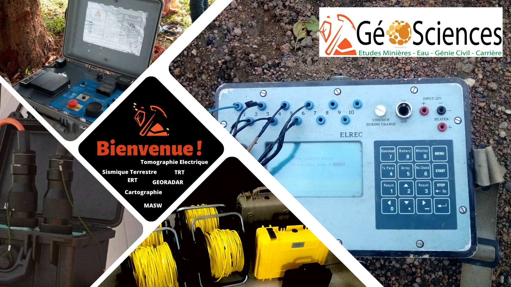 Geosciences CI