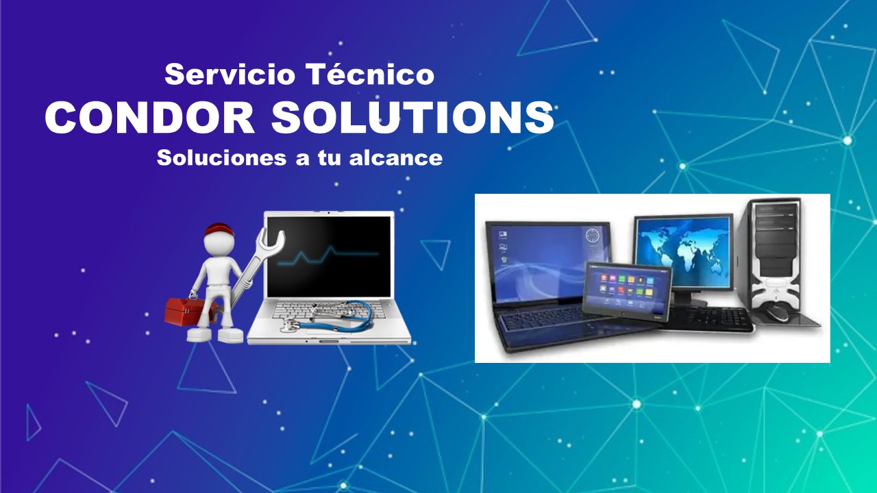 Condor Solutions