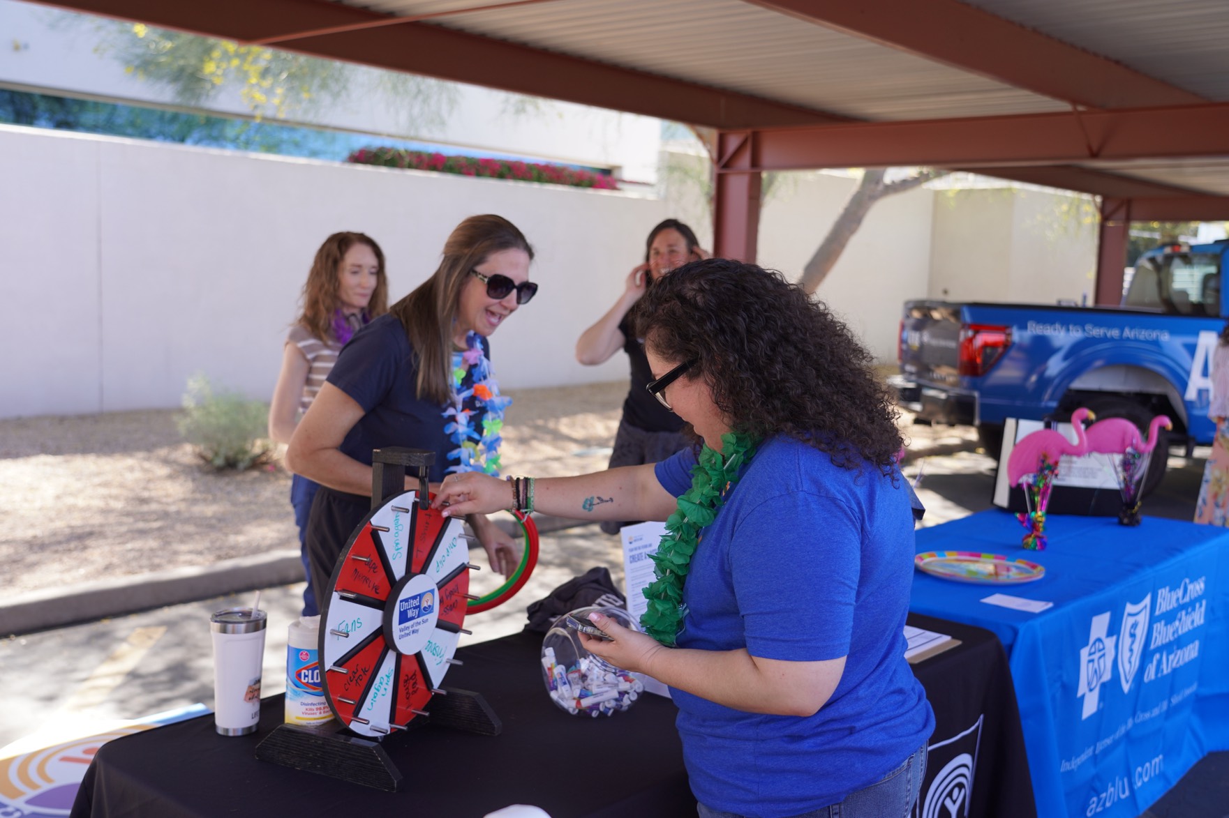 Valley of the Sun United Way | Phoenix AZ