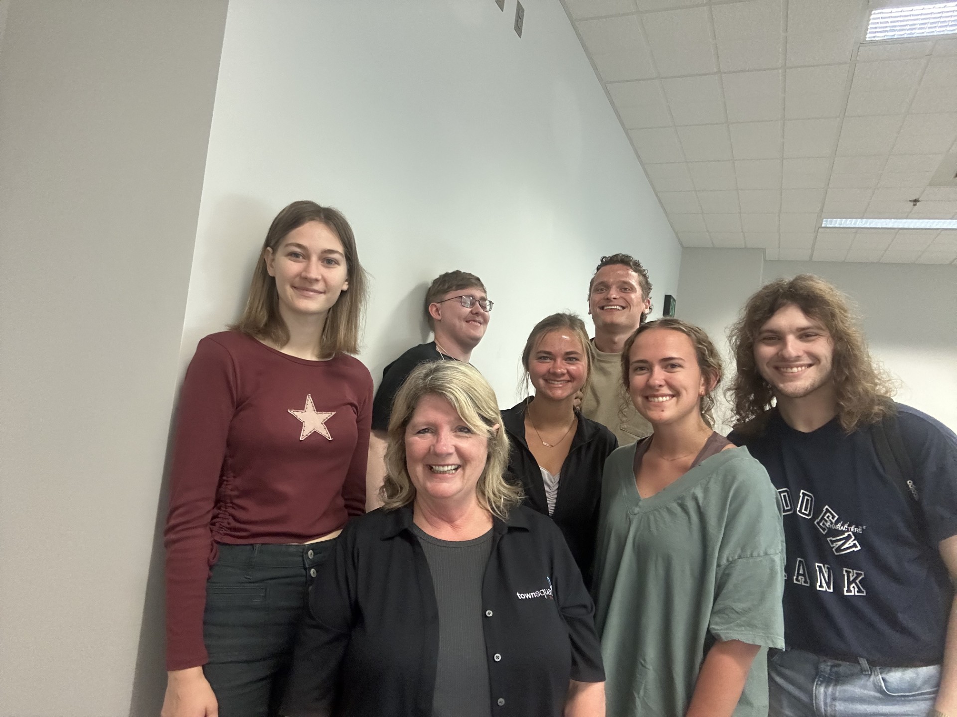 USI Communication & Media Department | Evansville IN