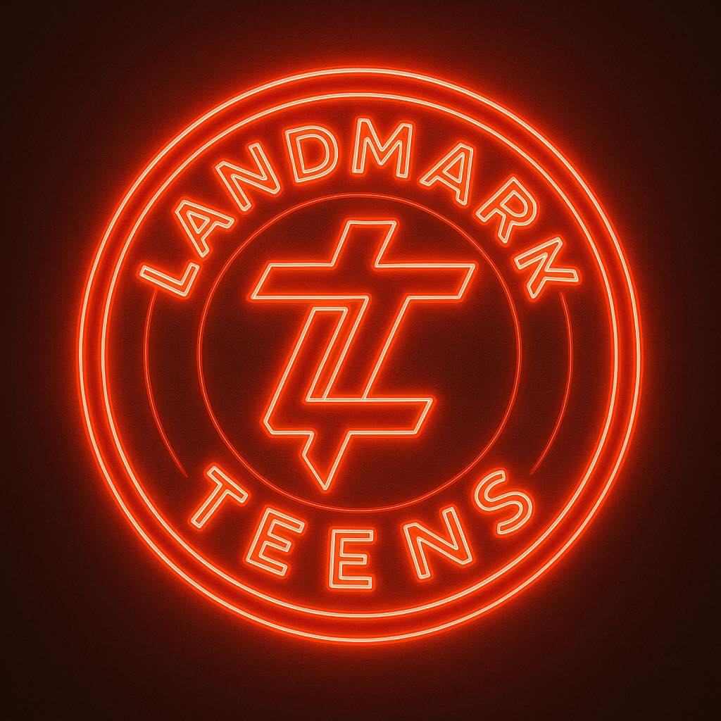 Landmark Youth Ministry added a... - Landmark Youth Ministry