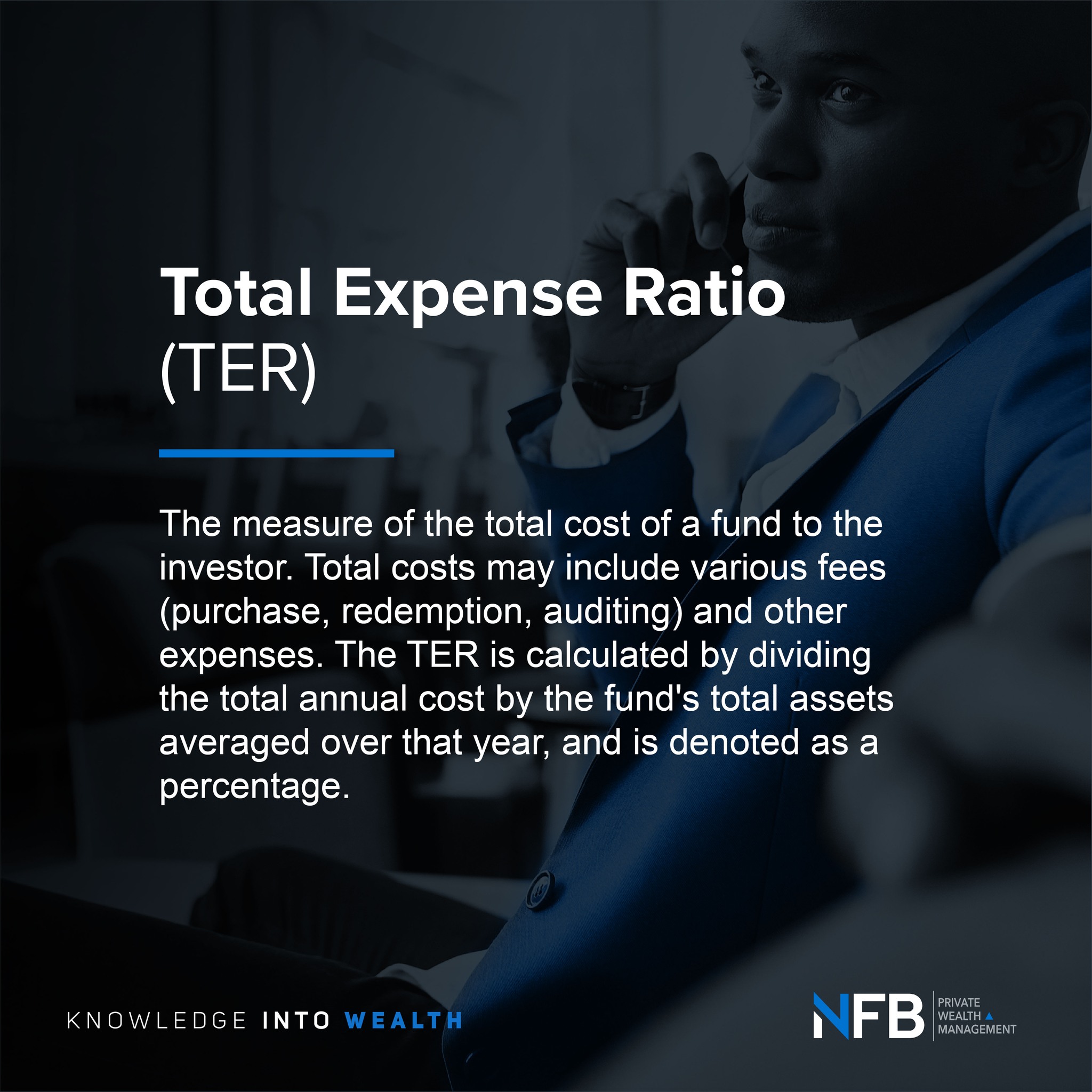 NFB Private Wealth Management | East London