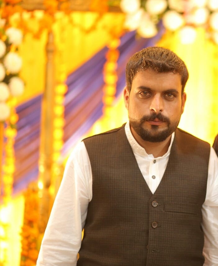 Raja Rizwan
