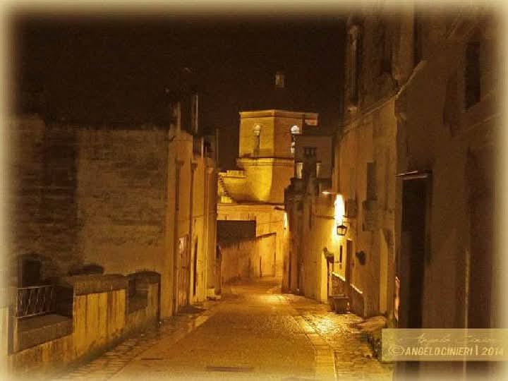 Ginosa - GINOSA ANTICA E MODERNA Frammenti di Storia. Del 2015, vista ...