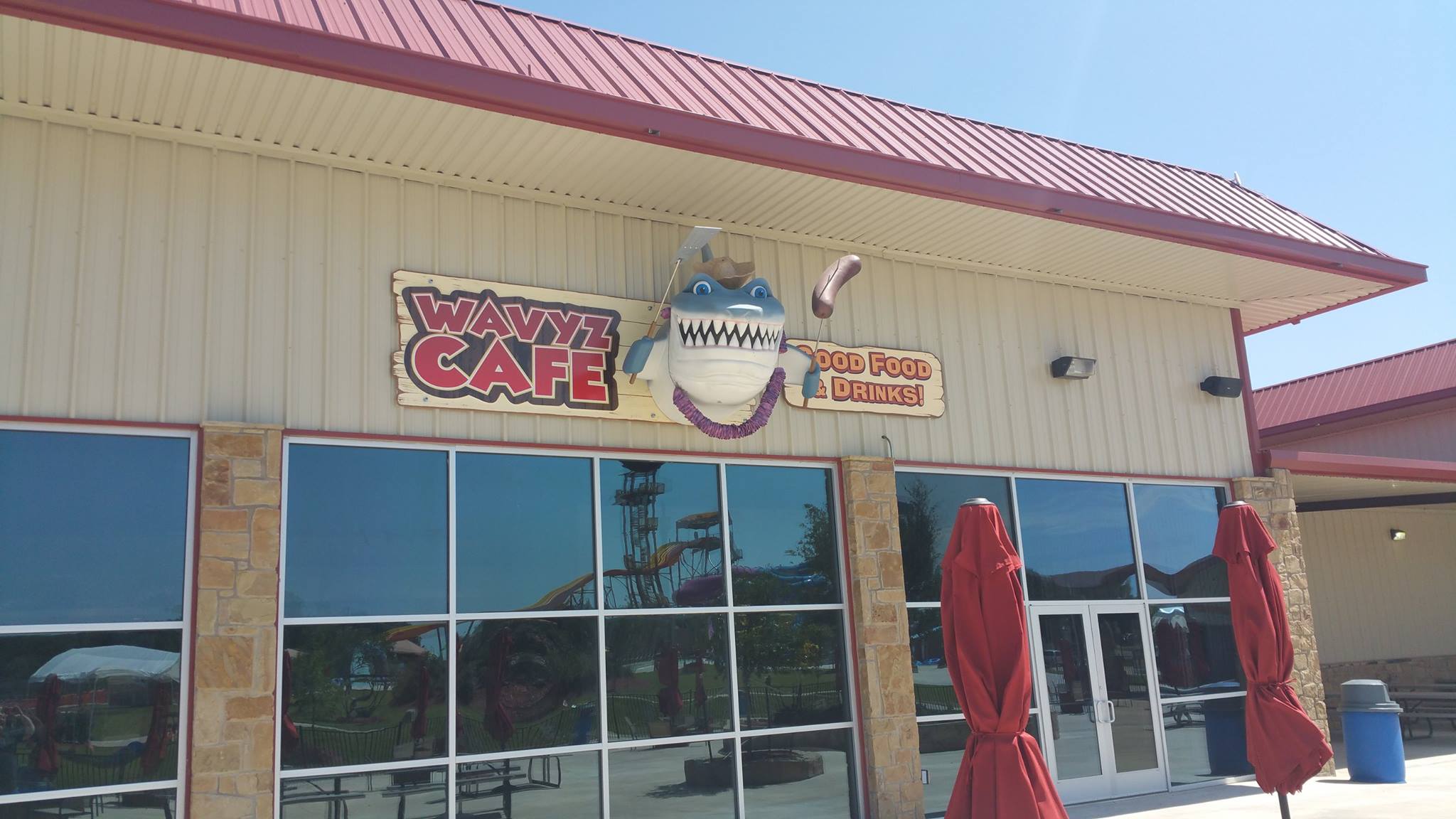 A couple of more signs We designed... - Rival Sign Company