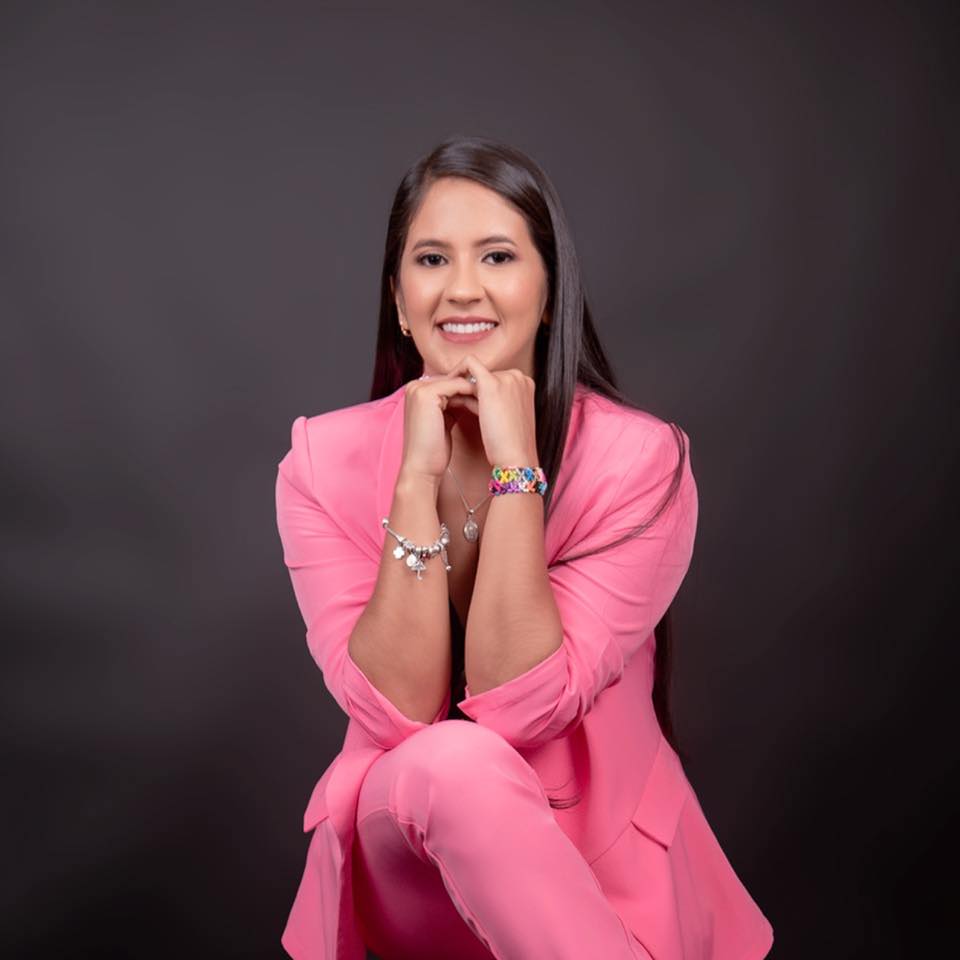 Lady Cedeño