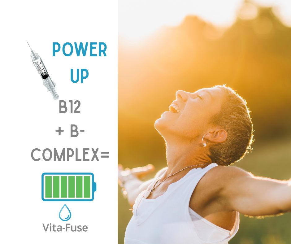 b12 injections in columbus Vita-Fuse Columbus | Columbus GA