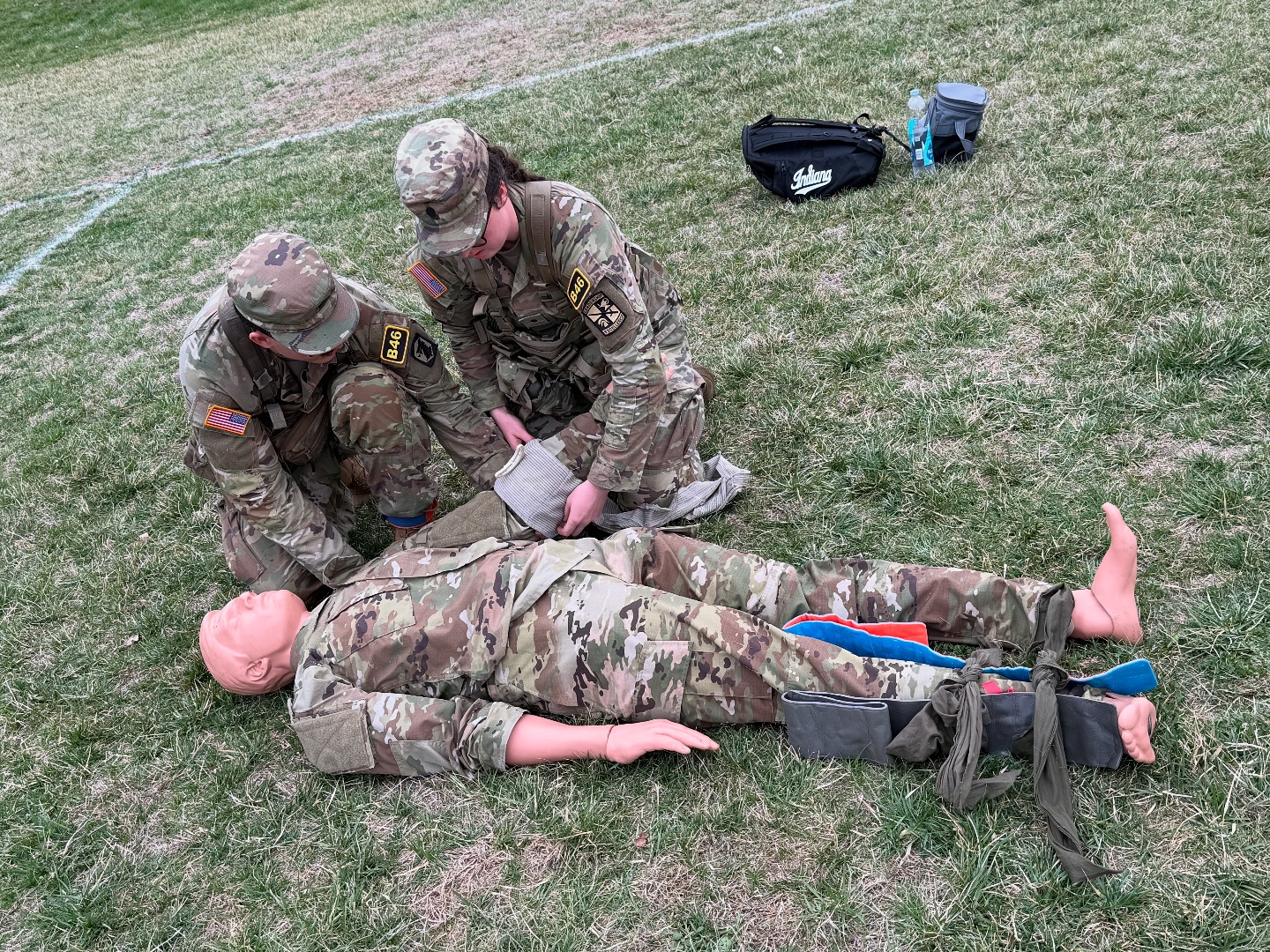 Souther... - Southern Illinois University Carbondale Army ROTC