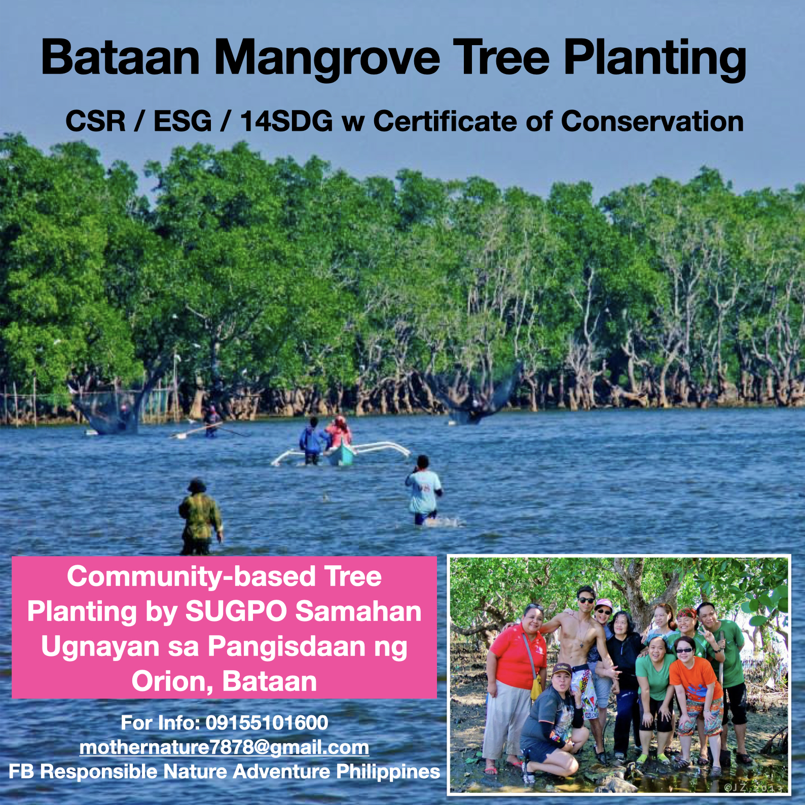Responsible - CSR Tree Planting for the conservation of environment ...