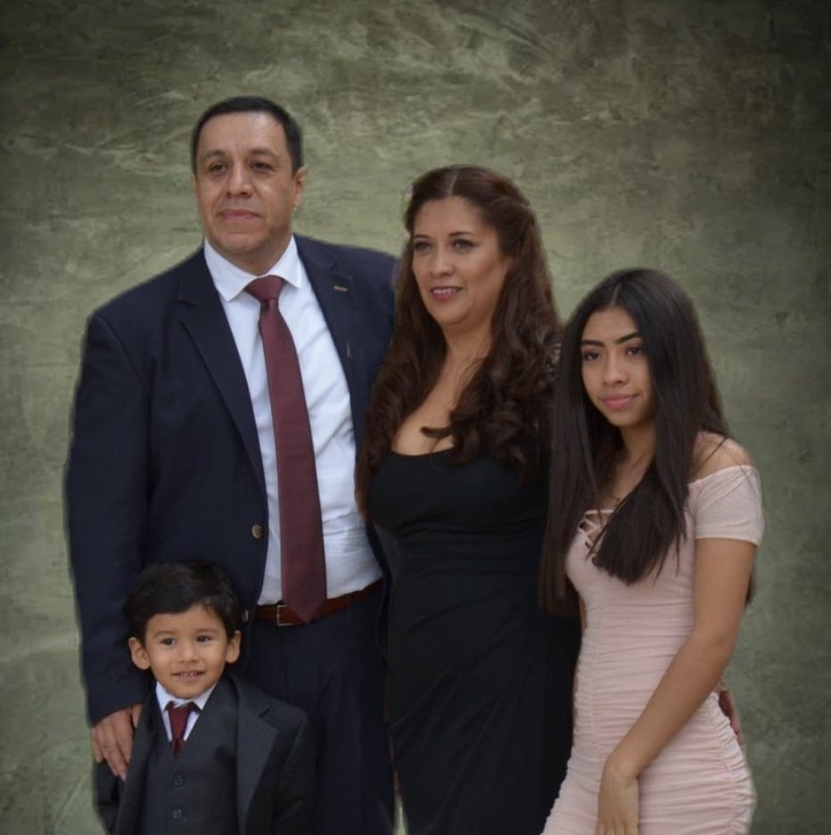 Robert Castillo
