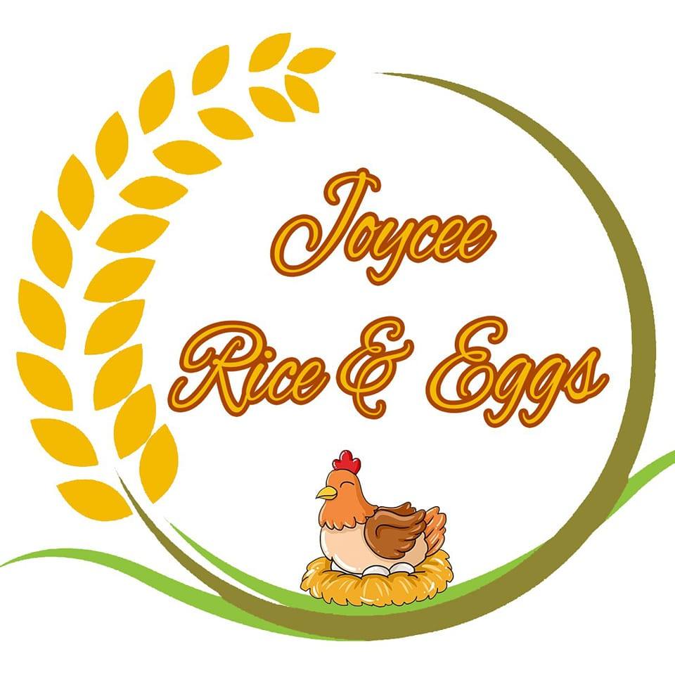 Joycee Rice Egg - Taguig