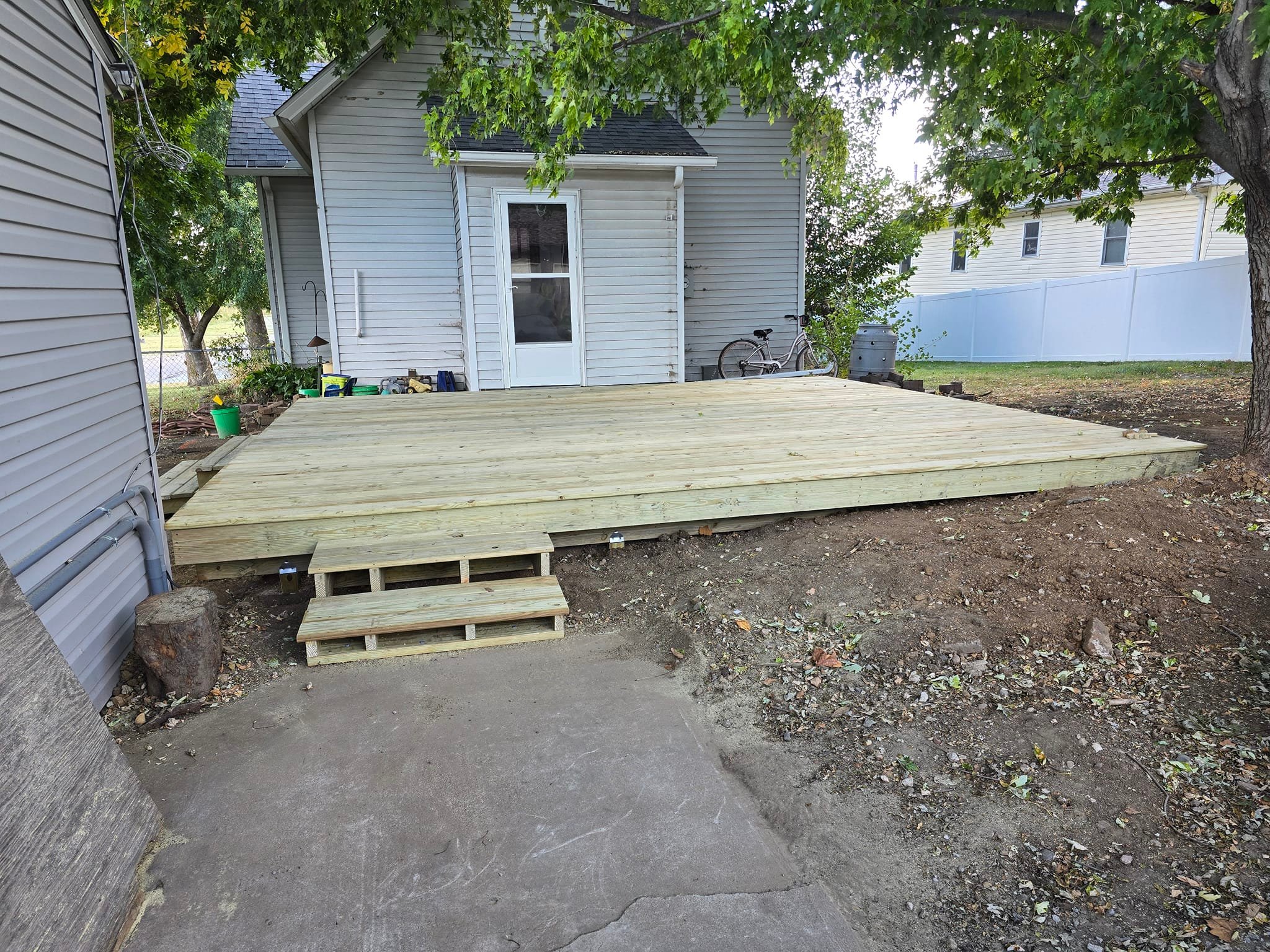 PDC Construction LLC | Fremont NE