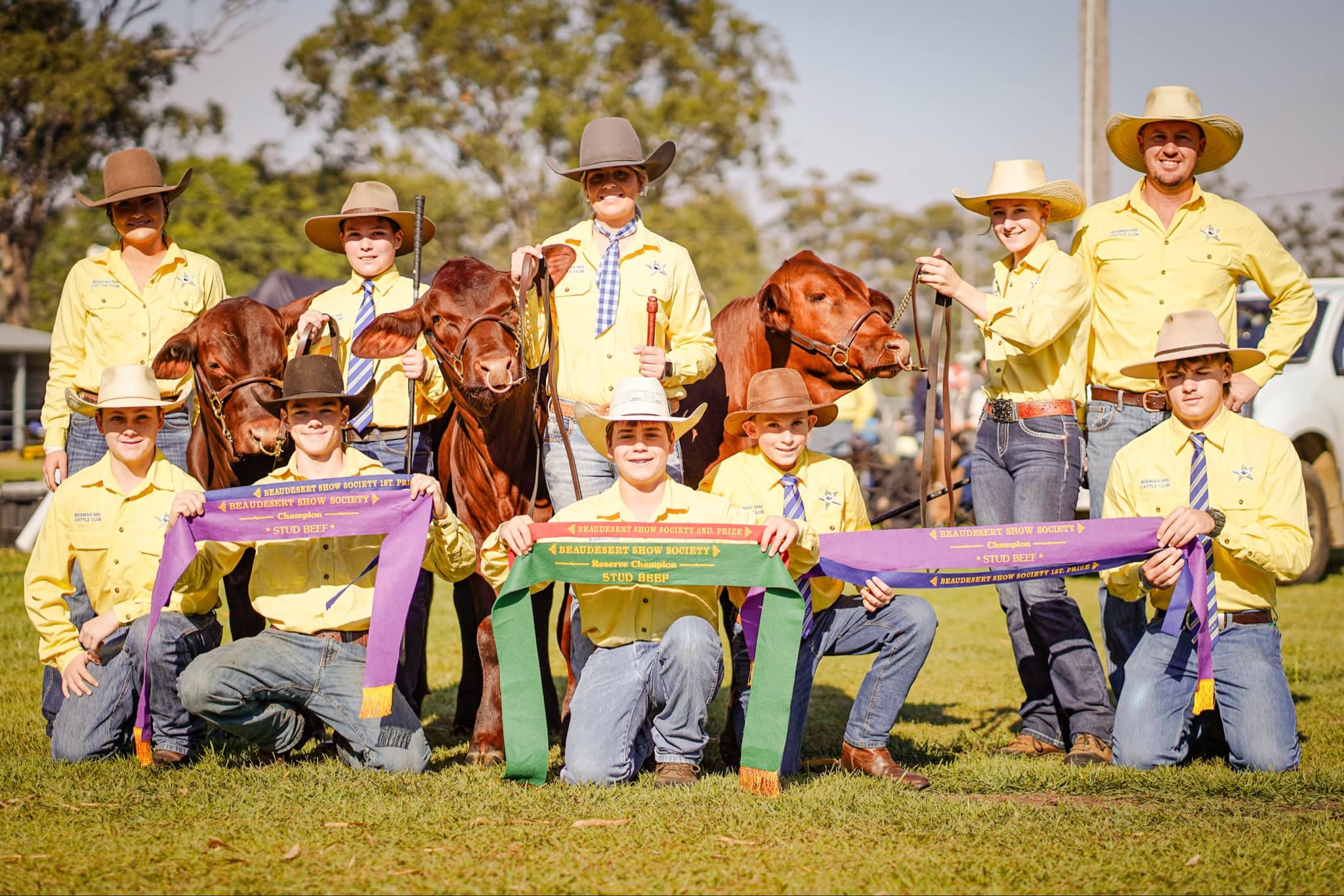 Boonah State High School | Boonah QLD