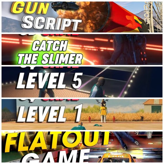 FiveM Dev - Server development, scripts and free consulting