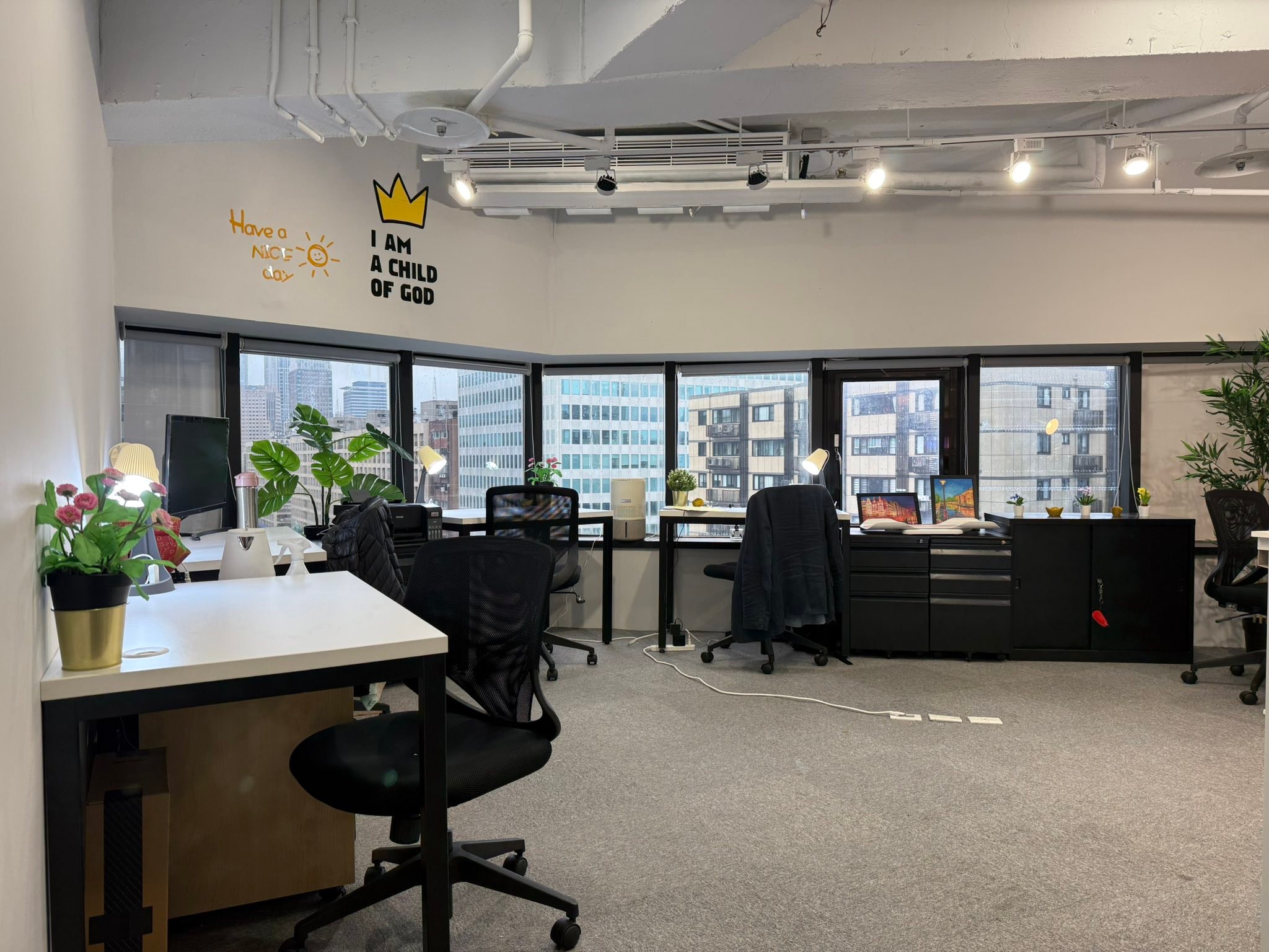 WORKSPOT 4