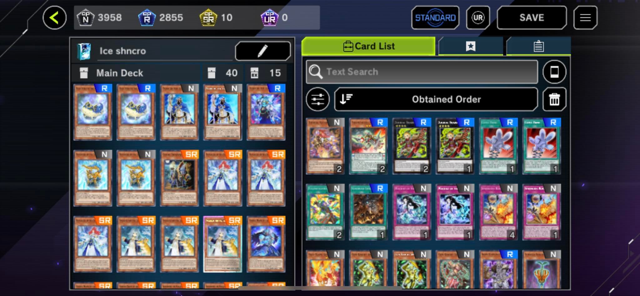 yugioh water deck build Complete Custom for Yu-Gi-Oh! GX Best Water Deck!! (Dec 2021)