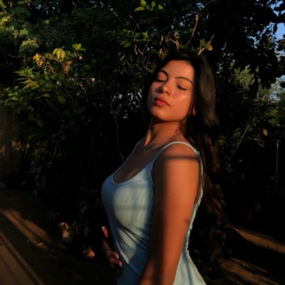 Sofia Hernández