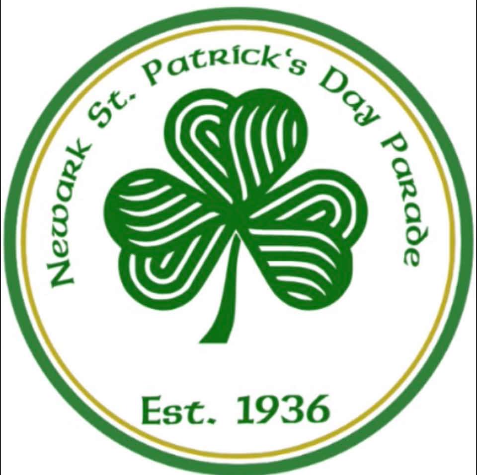 ☘️ It is with great... - Newark Saint Patrick's Day Parade | Facebook