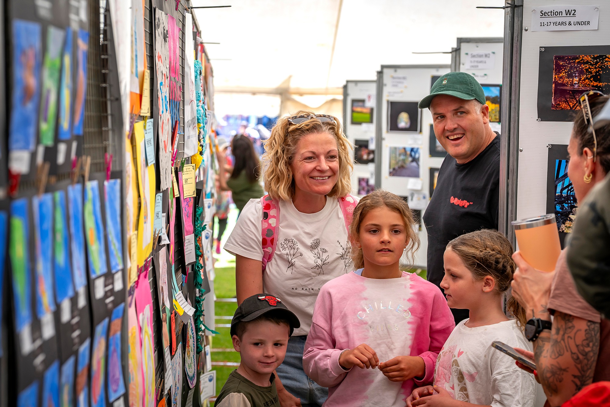 SHOW ME (MORE OF) THE SHOW... - Mount Barker District Council | Facebook