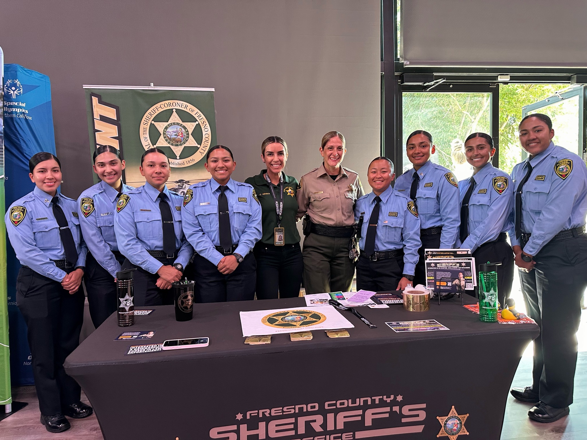 Fresno County Sheriff's Office - Download the Fresno County Sheriff ...