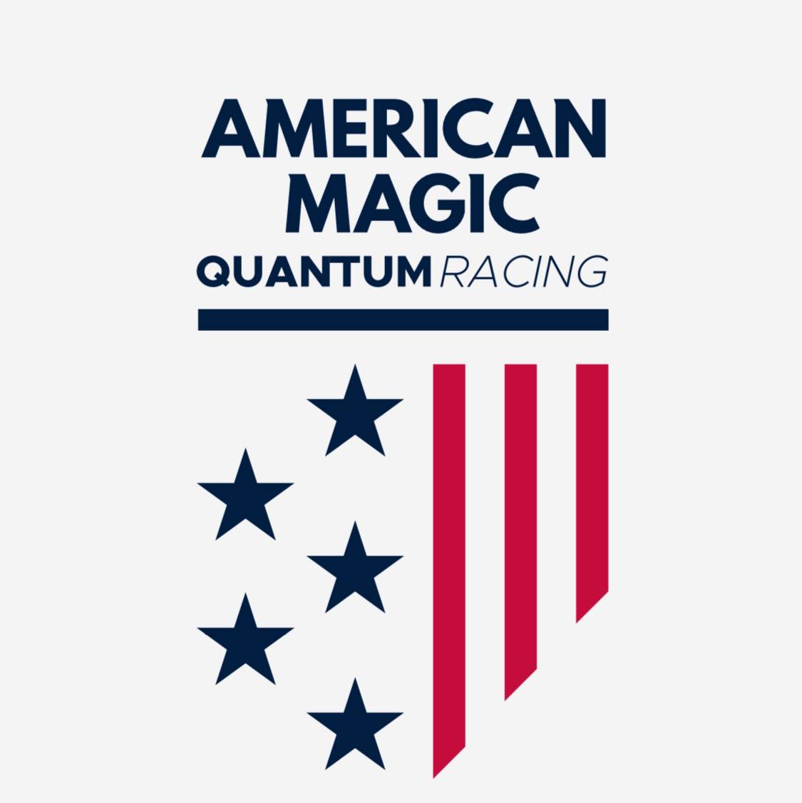 Down the Hatch | American Magic Racing