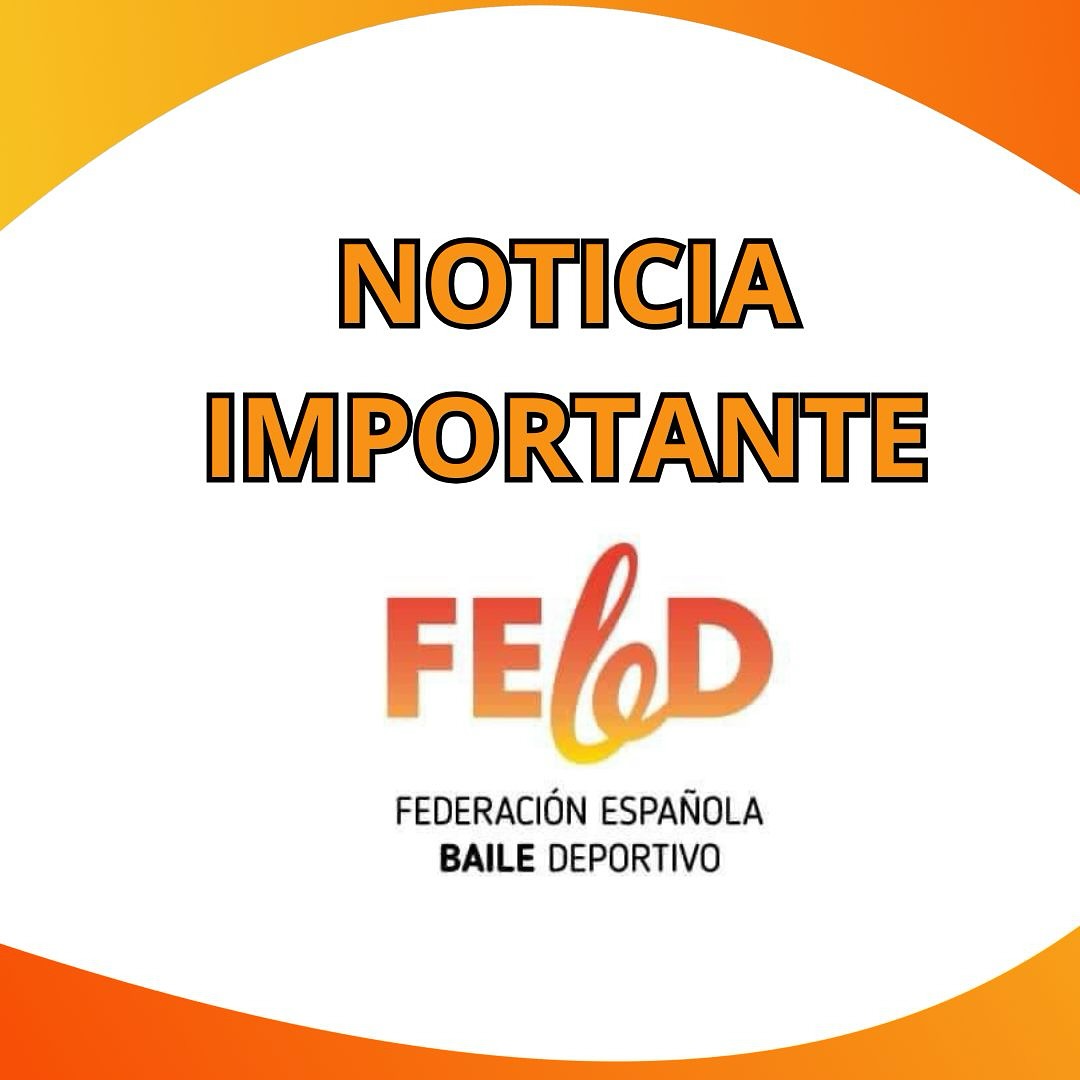 FEBD - 🟠 COMUNICAMOS PROBLEMAS CON LA TRAMITACIÓN DE LICENCIAS 2025 🔸 ...
