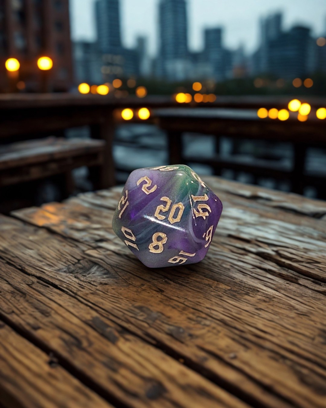 Dice Thursday Live Winner Reveal
