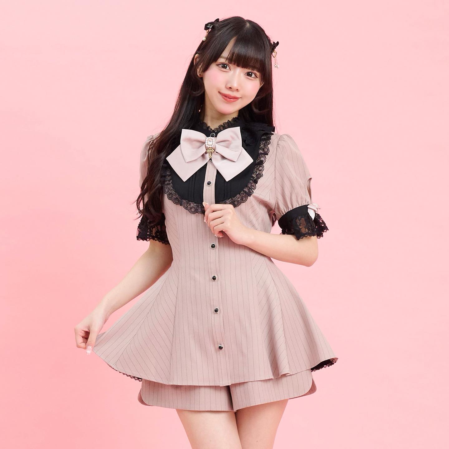ぽ*こ様 Secret Honey シークレットハニー　ムーラン　リフレクション Secret Honey (@SecretHoney.official) • Facebook