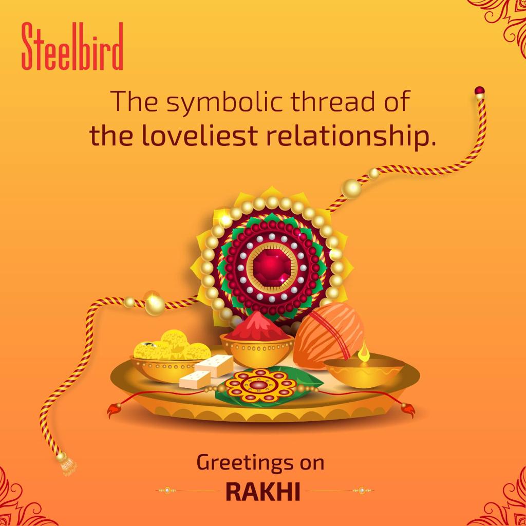 Steelbird India - Steelbird joins you in celebrating the... | Facebook