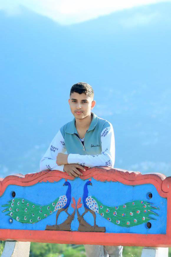 Dipak Rijal