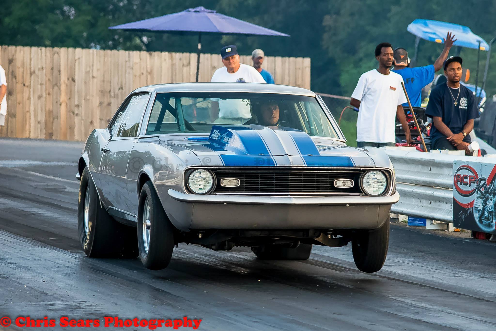 Tmac Racing