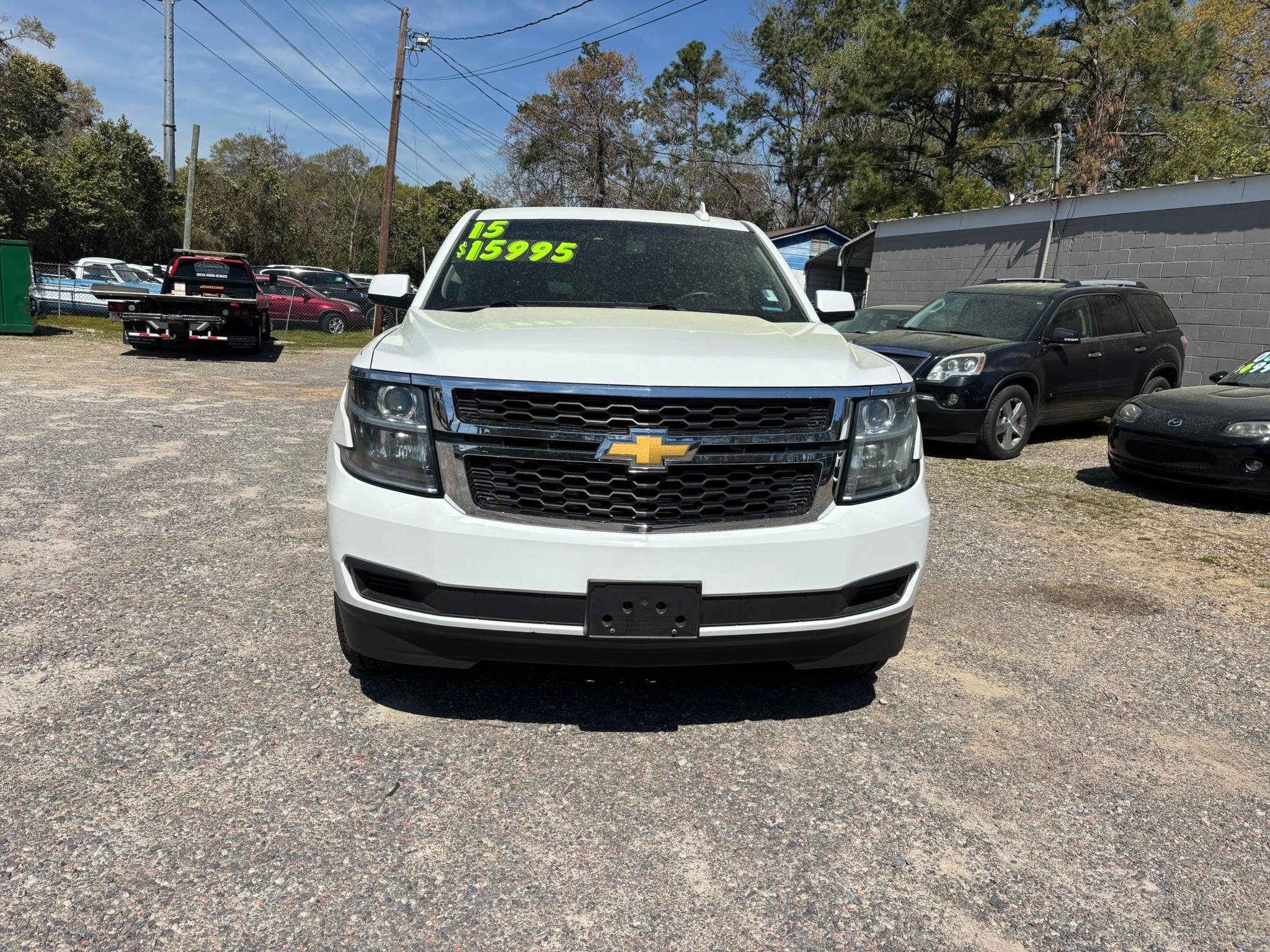 Barrett Auto Sales added a new photo. - Barrett Auto Sales
