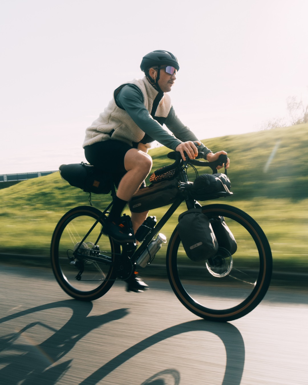 rennrad bucket list Die ultimative Rennrad-Bucket-List: 50 Dinge, die du erlebt haben musst : Farin, Tim Books Center to Center Spacing Category:Trekkingrad_SHIMANO TZ500 7 FACH 14 28T Farbe:DEEP SPACE-AZURE MATT