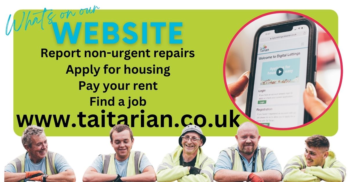 Tai Tarian - If you’ve ever had a repair carried out at your home, the ...