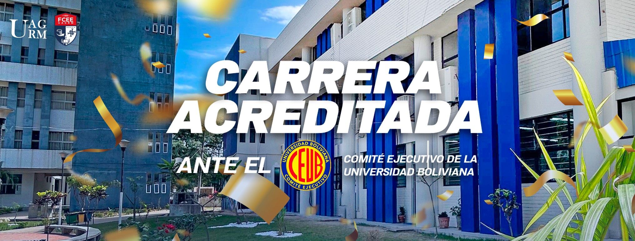 Facultad de Ciencias Económicas Empresariales