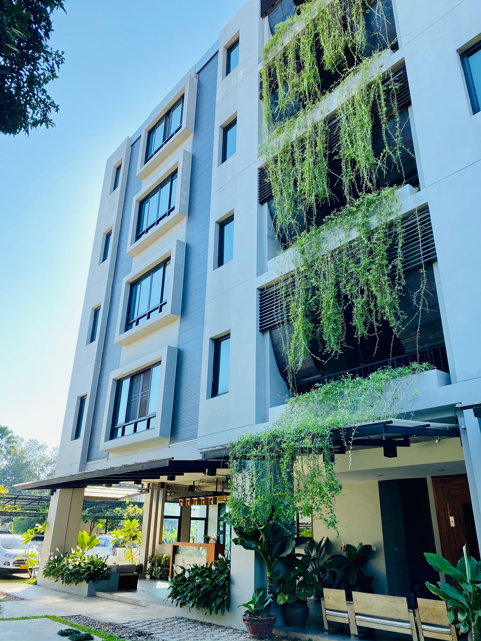 Siri Green Apartment Added A New Photo Photo Inspiration