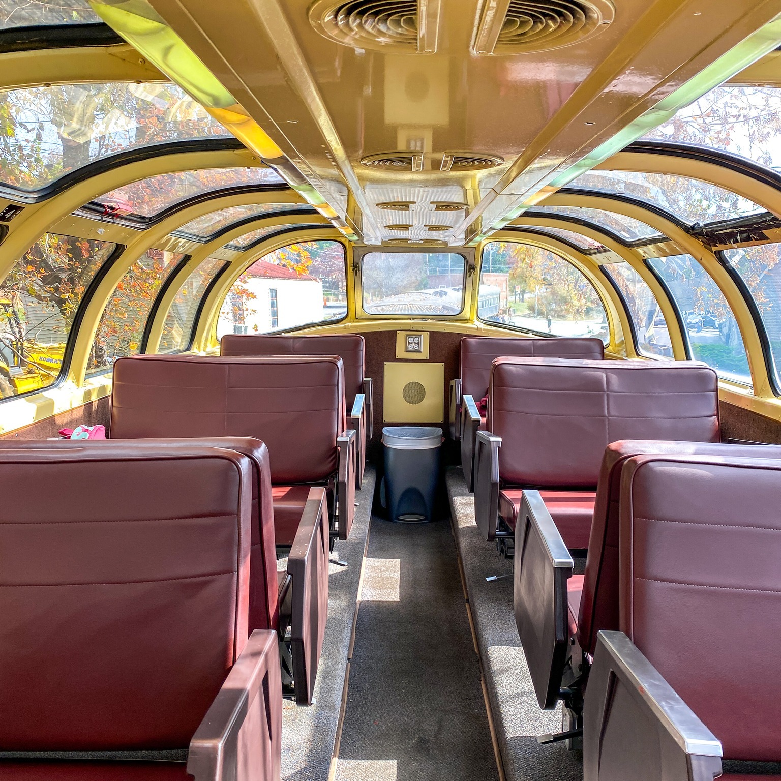 Tennessee - 🚨 Just Announced – Limited-Time Scenic Train Ride! The ...